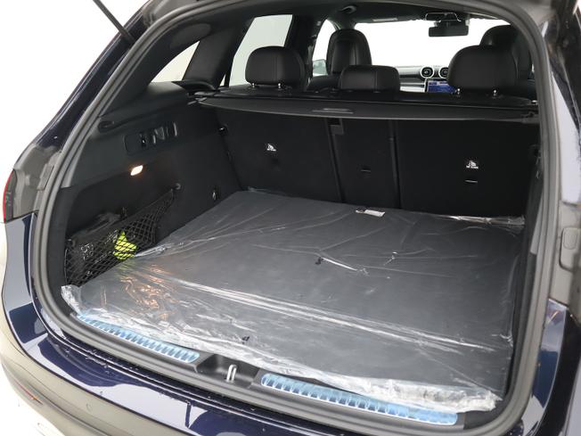MERCEDES-BENZ Glc Photo 9