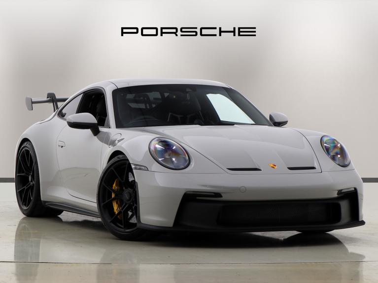 Used PORSCHE 911