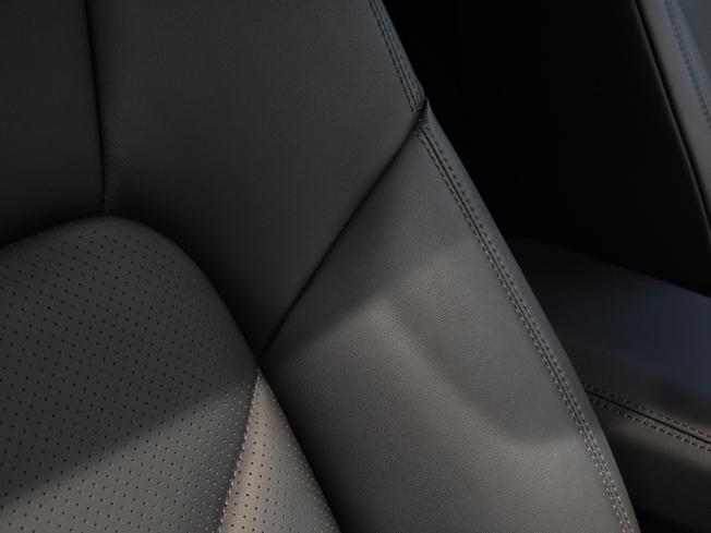 PORSCHE Macan Photo 13