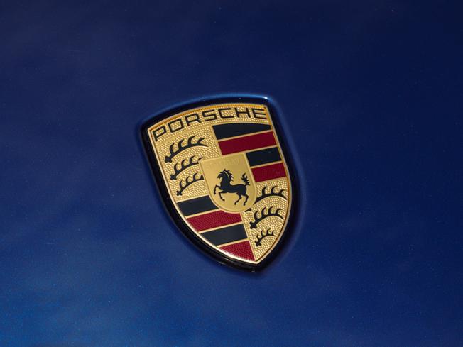 PORSCHE Macan Photo 24