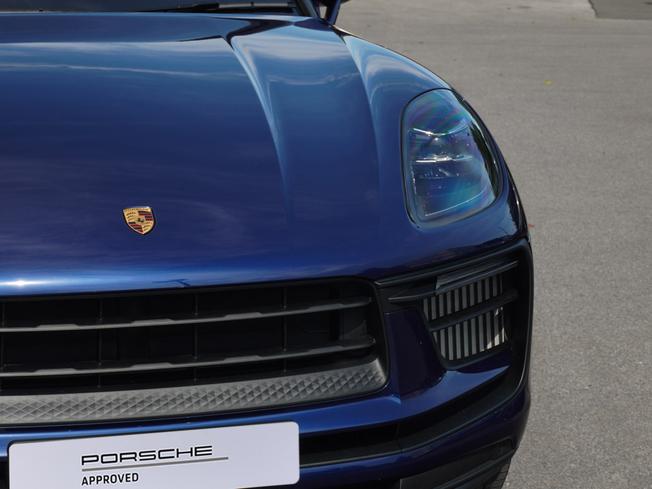 PORSCHE Macan Photo 25