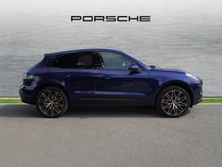 PORSCHE Macan Photo 5