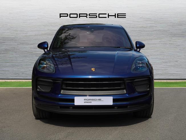 PORSCHE Macan Photo 6