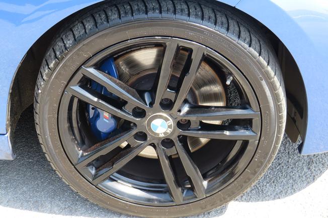 BMW 1 Series Photo 10