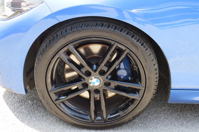 BMW 1 Series Photo 11