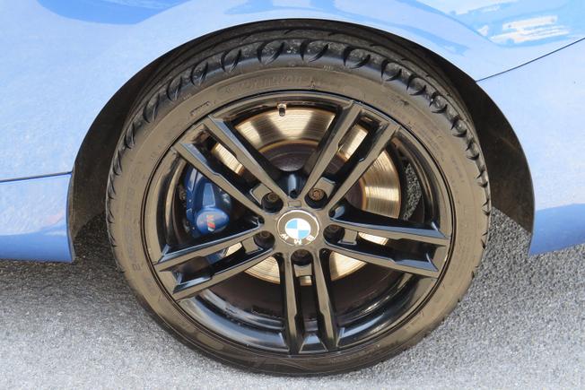 BMW 1 Series Photo 12