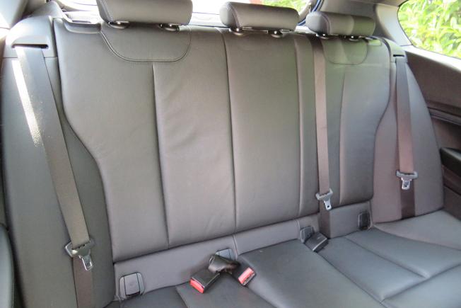BMW 1 Series Photo 13