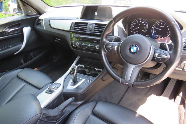 BMW 1 Series Photo 14