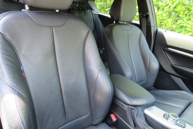 BMW 1 Series Photo 15