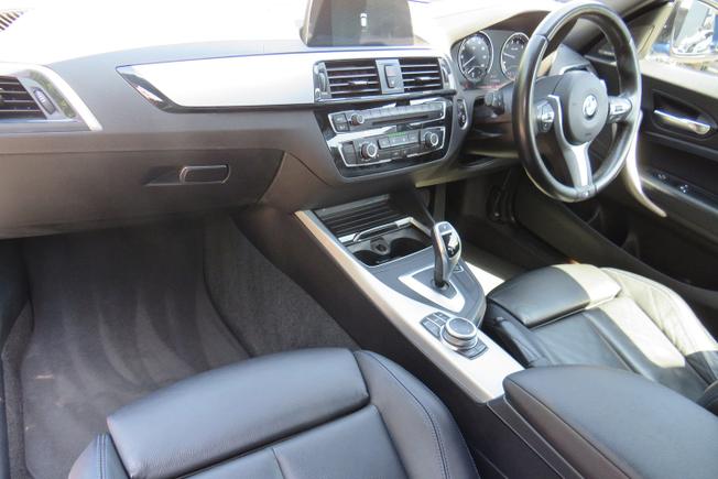 BMW 1 Series Photo 16