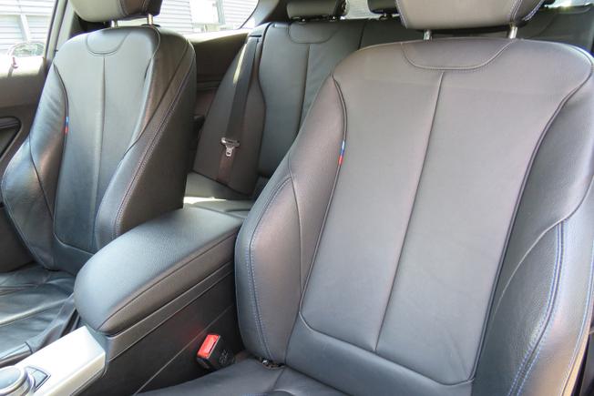 BMW 1 Series Photo 17