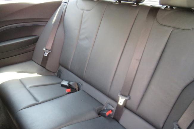BMW 1 Series Photo 18