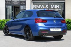 BMW 1 Series Photo 2