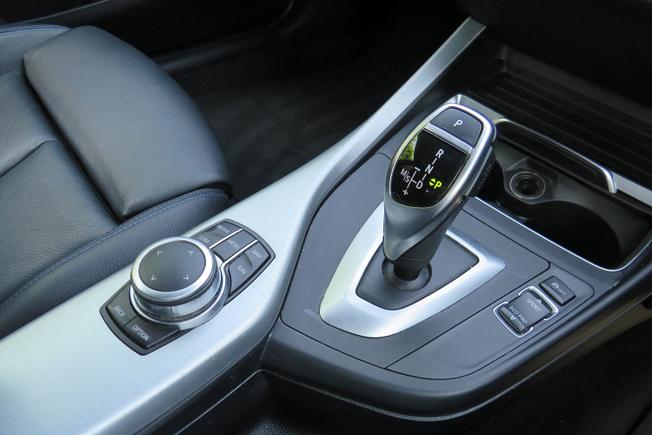 BMW 1 Series Photo 24