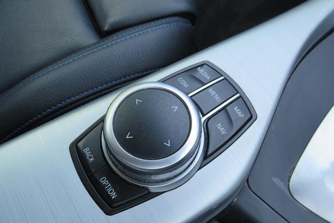 BMW 1 Series Photo 25