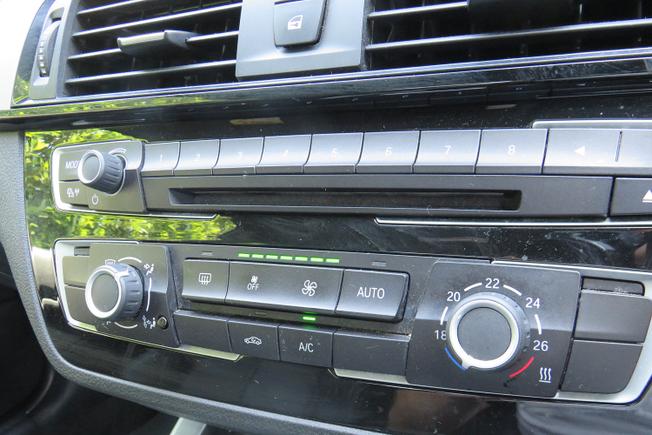 BMW 1 Series Photo 29