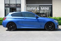 BMW 1 Series Photo 3