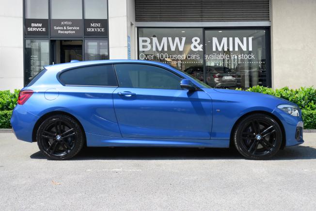 BMW 1 Series Photo 3