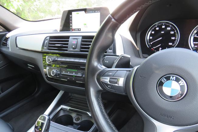 BMW 1 Series Photo 31