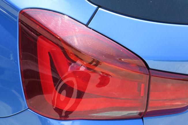 BMW 1 Series Photo 6