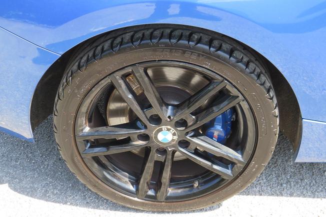 BMW 1 Series Photo 9