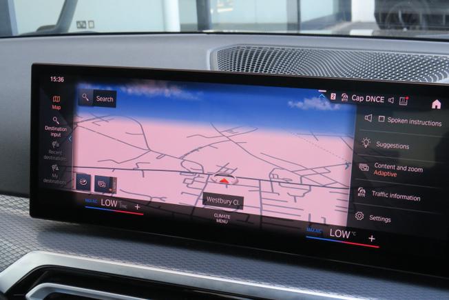 BMW 3 Series Photo 22