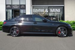 BMW 3 Series Photo 3