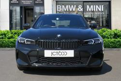BMW 3 Series Photo 4