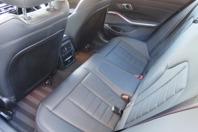 BMW 3 Series Photo 41