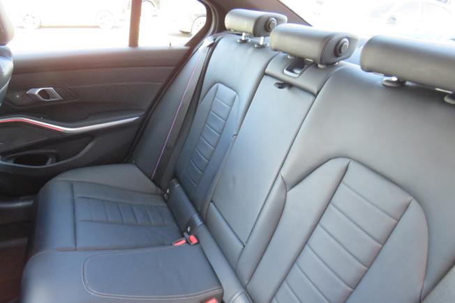 BMW 3 Series Photo 42