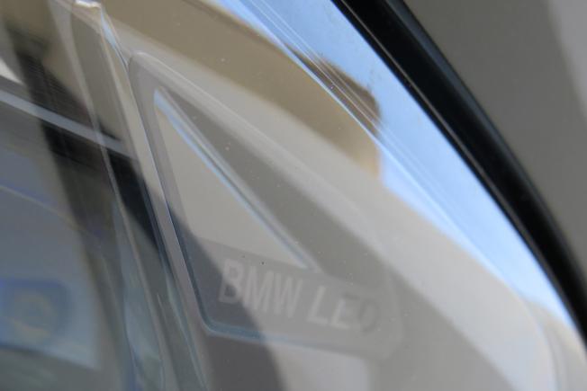 BMW 3 Series Photo 45