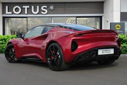 LOTUS Emira Photo 2