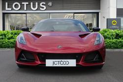 LOTUS Emira Photo 5