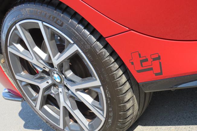 BMW 1 Series Photo 10
