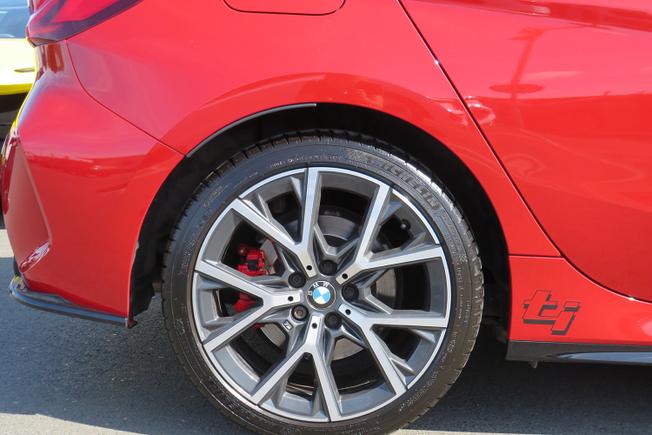 BMW 1 Series Photo 11