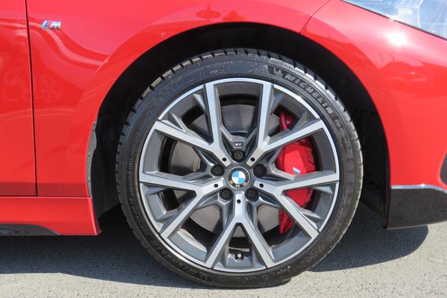 BMW 1 Series Photo 12