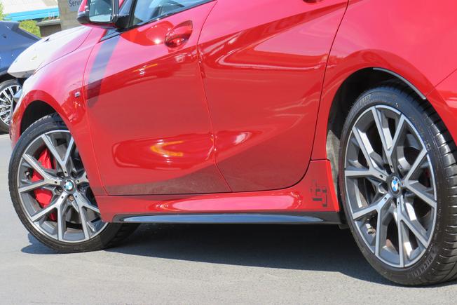 BMW 1 Series Photo 15