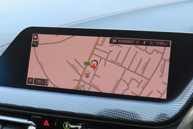 BMW 1 Series Photo 19
