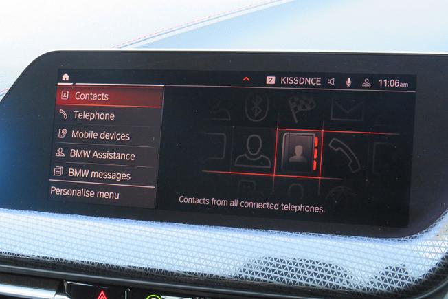BMW 1 Series Photo 22
