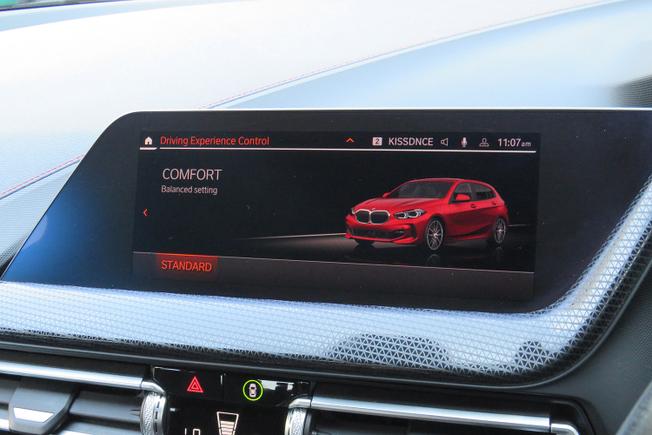 BMW 1 Series Photo 28