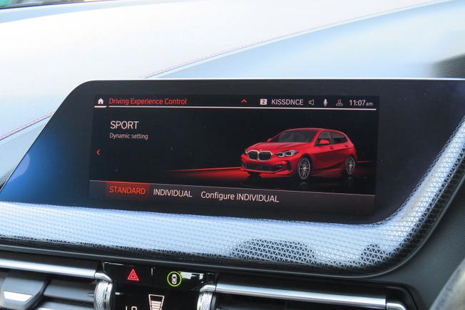 BMW 1 Series Photo 29
