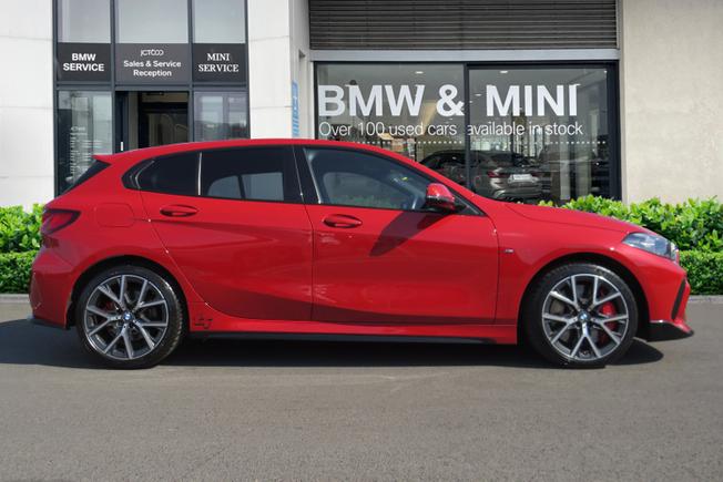 BMW 1 Series Photo 3