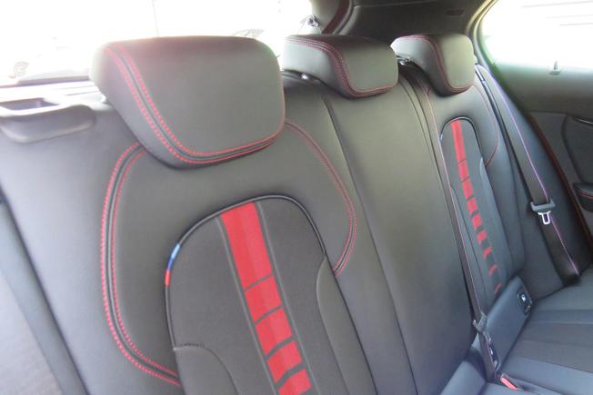 BMW 1 Series Photo 37