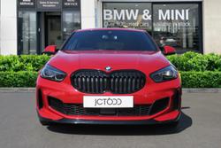 BMW 1 Series Photo 4