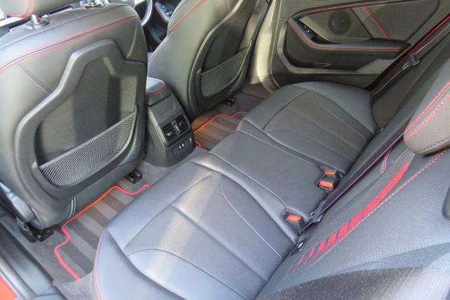 BMW 1 Series Photo 41