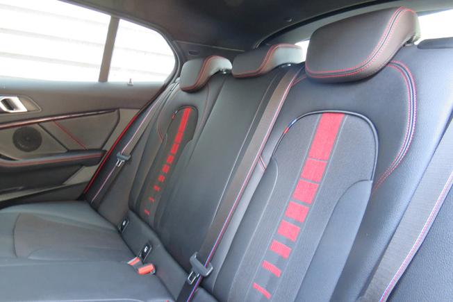 BMW 1 Series Photo 42