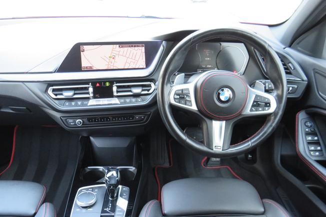BMW 1 Series Photo 43