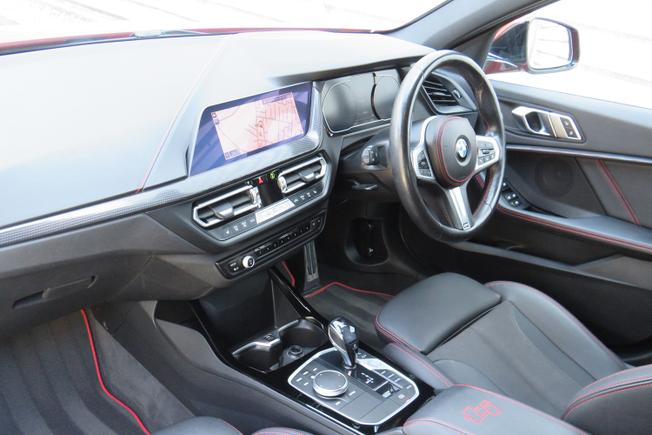 BMW 1 Series Photo 44