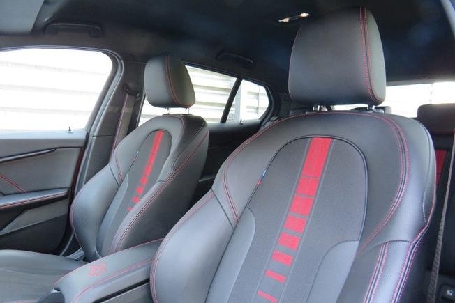 BMW 1 Series Photo 45