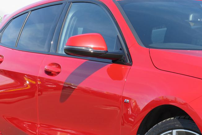 BMW 1 Series Photo 7